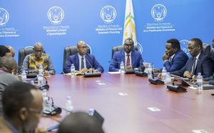 ‘Imisoro yongererwa gutunga Abanyarwanda’; Uko u Rwanda ruzibukira gutega amaboko
