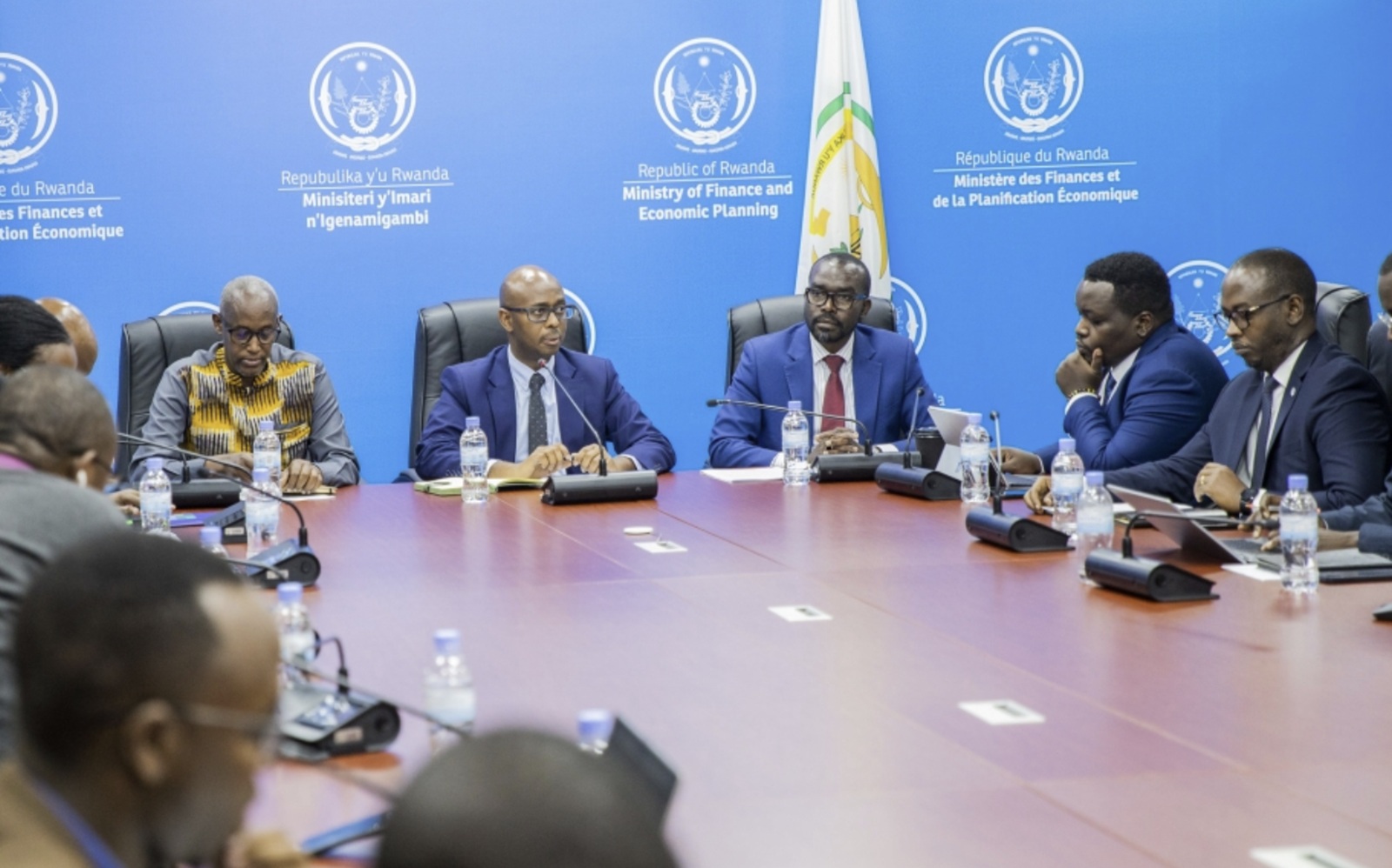 ‘Imisoro yongererwa gutunga Abanyarwanda’; Uko u Rwanda ruzibukira gutega amaboko
