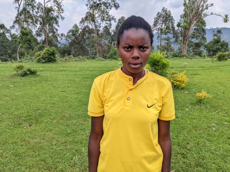Rusizi: Urubyiruko rwa Nyakarenzo rurataka  kubura aho rwiga imyuga