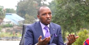 Visi-Guverineri wa Kivu y’Amajyaruguru yavuze ko nta FDLR izagaruka muri Goma agihari