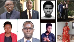 Abo yareraga bamurushije ubutwari: umwarimu wicishije abana b’i Nyange
