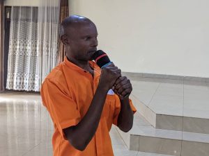 Rusizi:  Ubuhamya bwa Twagiramungu Alexandre wicuza uruhare yagize muri Jenoside