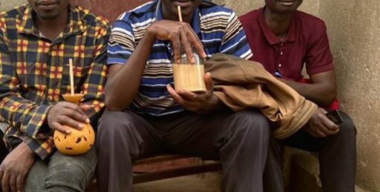Musanze: Hari abaturage banze kuzibukira ingeso yo gusangirira ku muheha