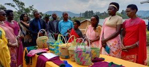 Muhanga: Abafite ubumuga bashima ingabo z’u Rwanda zatumye batagihezwa