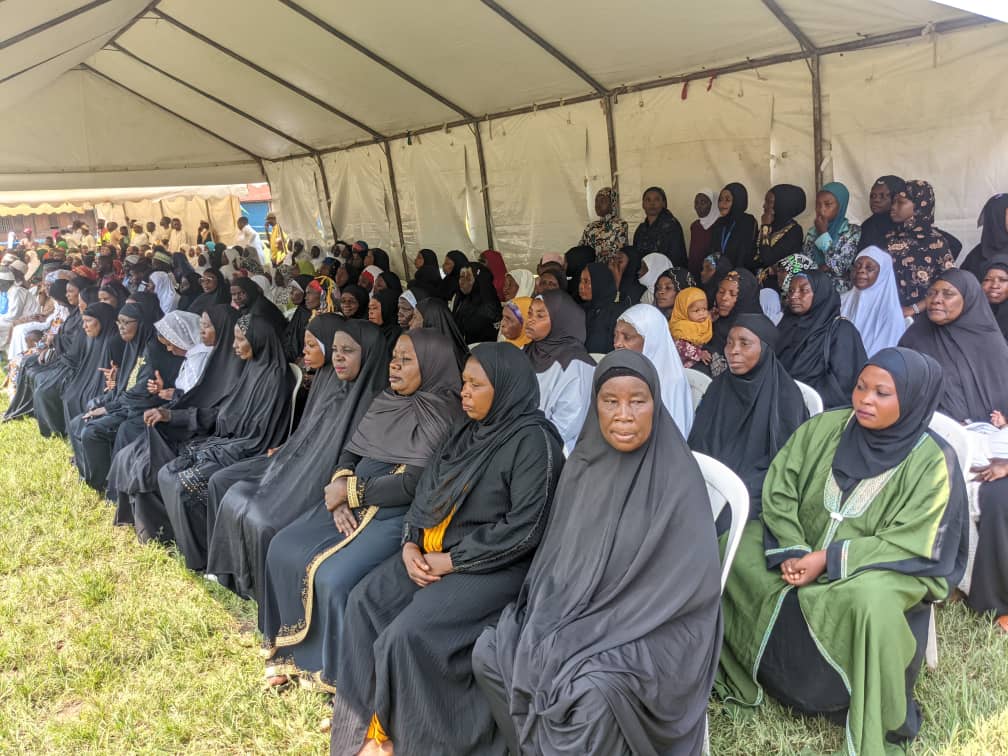 Rusizi: Barashimira intwari zitanze bigaha abana babo kwiga
