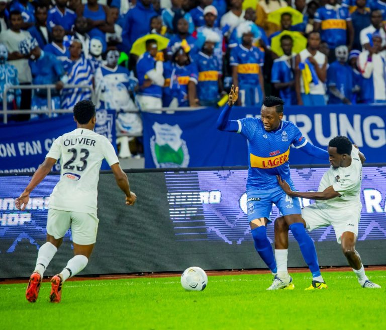 Ibyo wakwitega mu mikino yo kwishyura ya Shampiyona 2024/25