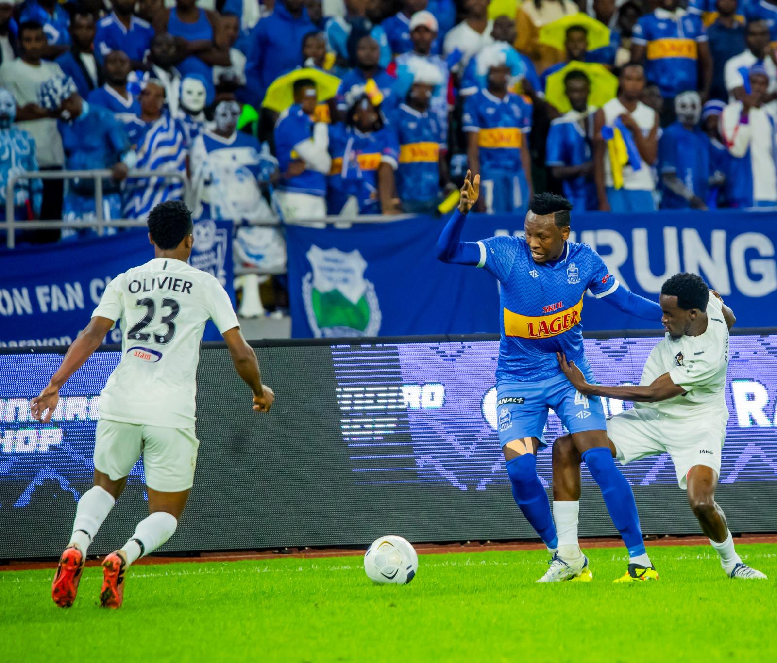 Ibyo wakwitega mu mikino yo kwishyura ya Shampiyona 2024/25