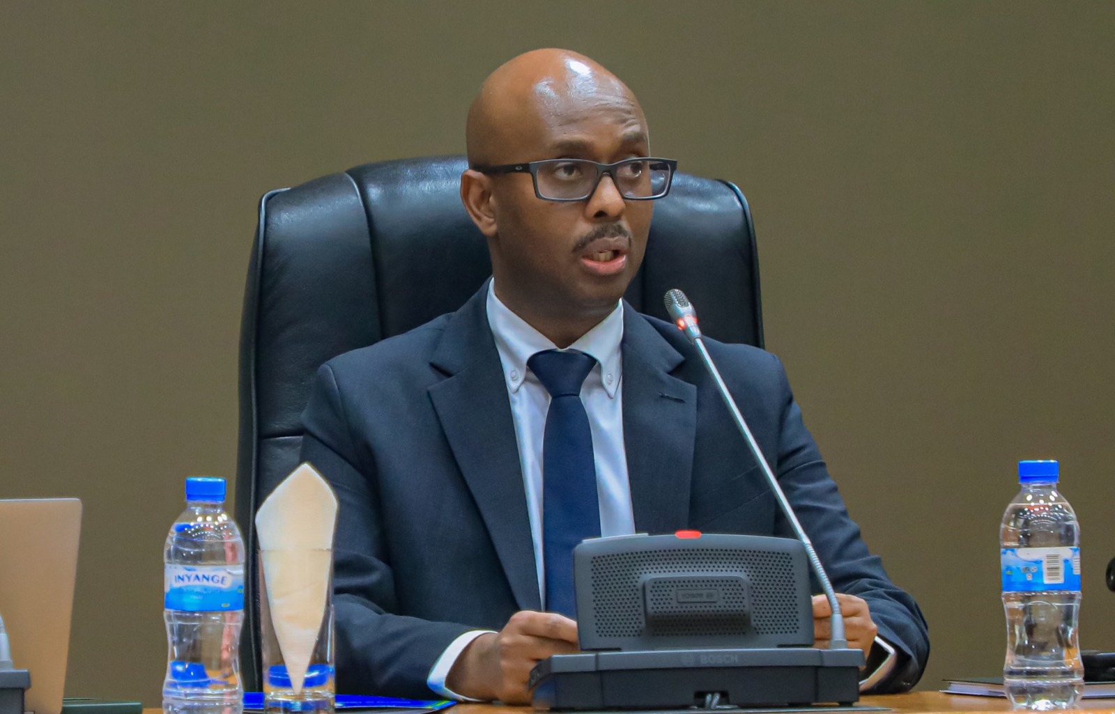Ingengo y’imari ya 2024/2025 imaze gukoreshwa kuri 65%