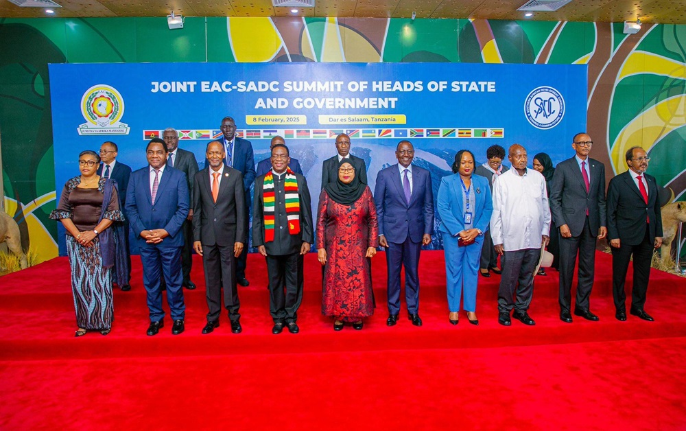 Hagaragajwe ko amahoro ashoboka kandi agomba kugaruka binyuze mu biganiro