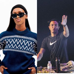 Bwiza na Dj TOxxyk bongerewe mu gitaramo cya John Legend