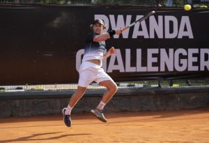 U Rwanda rugiye kwakira ‘ATP Challenger 75 Tour’ na ‘ATP Challenger 100’