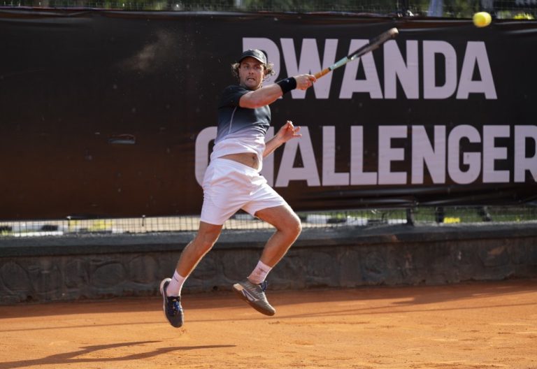 U Rwanda rugiye kwakira ‘ATP Challenger 75 Tour’ na ‘ATP Challenger 100’