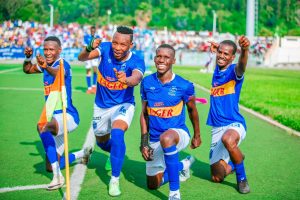 Igikombe cy’Amahoro: Musanze FC yanganyije na APR FC, Rayon Sports iva i Rubavu yemye