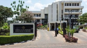 BNR yatahuye ibigo 4 byiba Abanyarwanda kuri murandasi