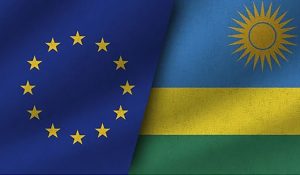 U Rwanda rwamaganye uburyarya bw’u Bubiligi burushinja gusahura RDC