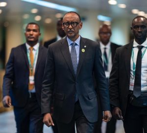 Gufata FDLR nk’itariho uba wirengagije amateka y’u Rwanda -Perezida Kagame