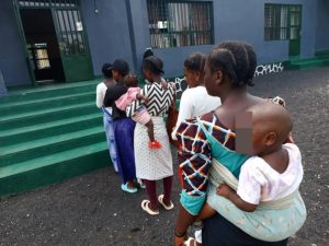  51% by’abana bakoze imibonano mpuzabitsina ku myaka 12 kumanura