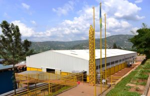 Kigali: I Kanyinya hagiye kubakwa icyanya cy’inganda zoroheje cya miliyari 210Frw