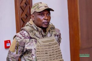 DRC: Ihuriro AFC/M23 rishobora kwihuza na Twirwaneho