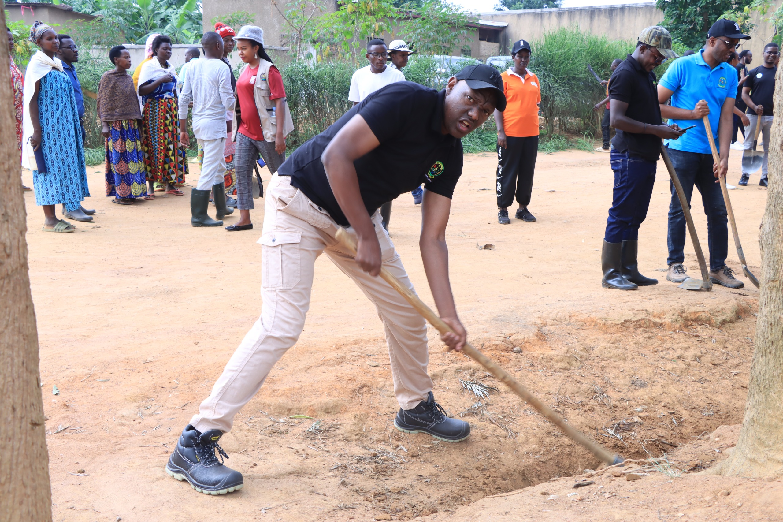 Bugesera: Icyumweru cy’Umujyanama kizasiga abaturage bakemuriwe ibibazo