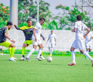 Mukura VS yatsinze APR FC, Rayon Sports ibona izindi mbaraga (Amafoto)