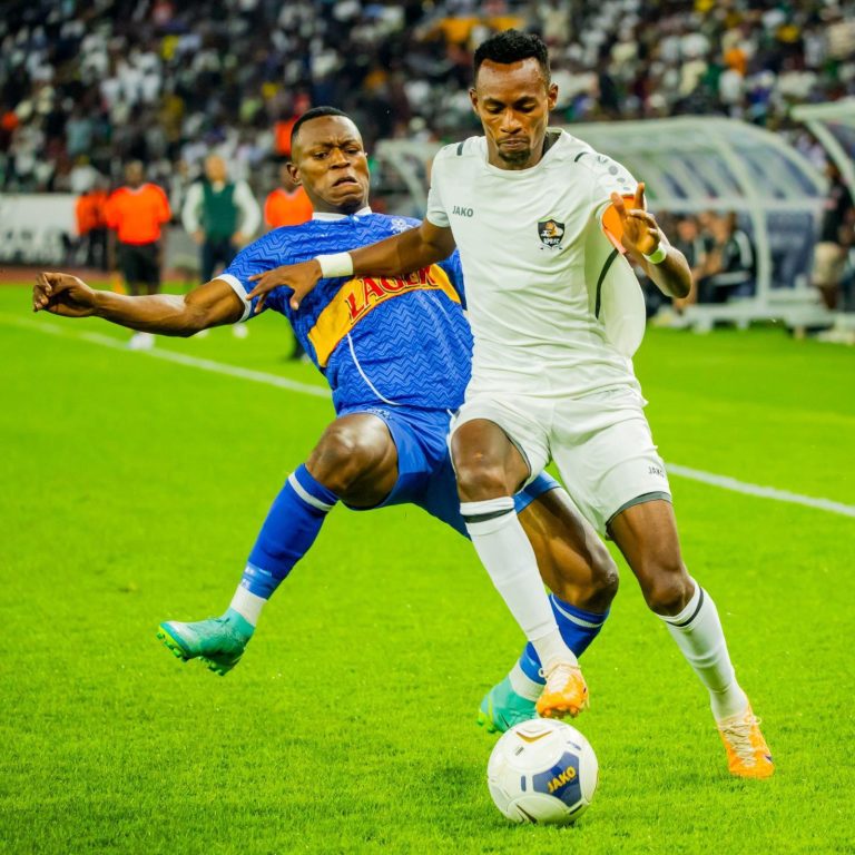 Umukino wa APR FC na Rayon Sports washyizwe muri Werurwe 2025