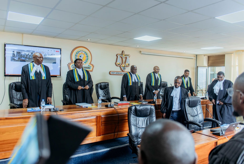 Tanzania: Uwishe umugore we akamutwika yahanishijwe kwicwa amanitswe