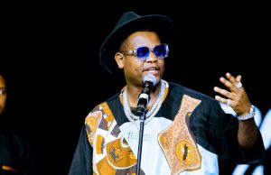 Melodie yatengushywe n’uko Abanyarwanda batahagarariwe muri Trace Awards