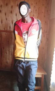 Rusizi: Afungiye gukubita no gukomeretsa umugore we bapfa ihabara