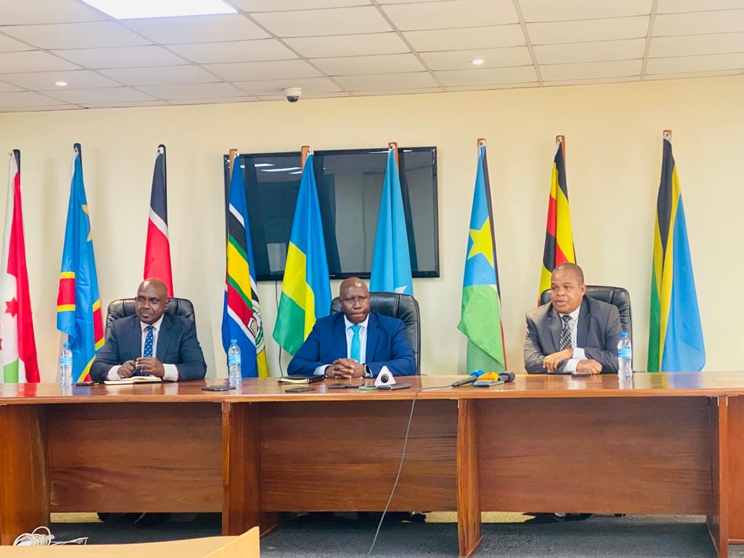 U Rwanda rwiteze umusaruro ufatika ku nama ya 3 ya EACJ rwakiriye 