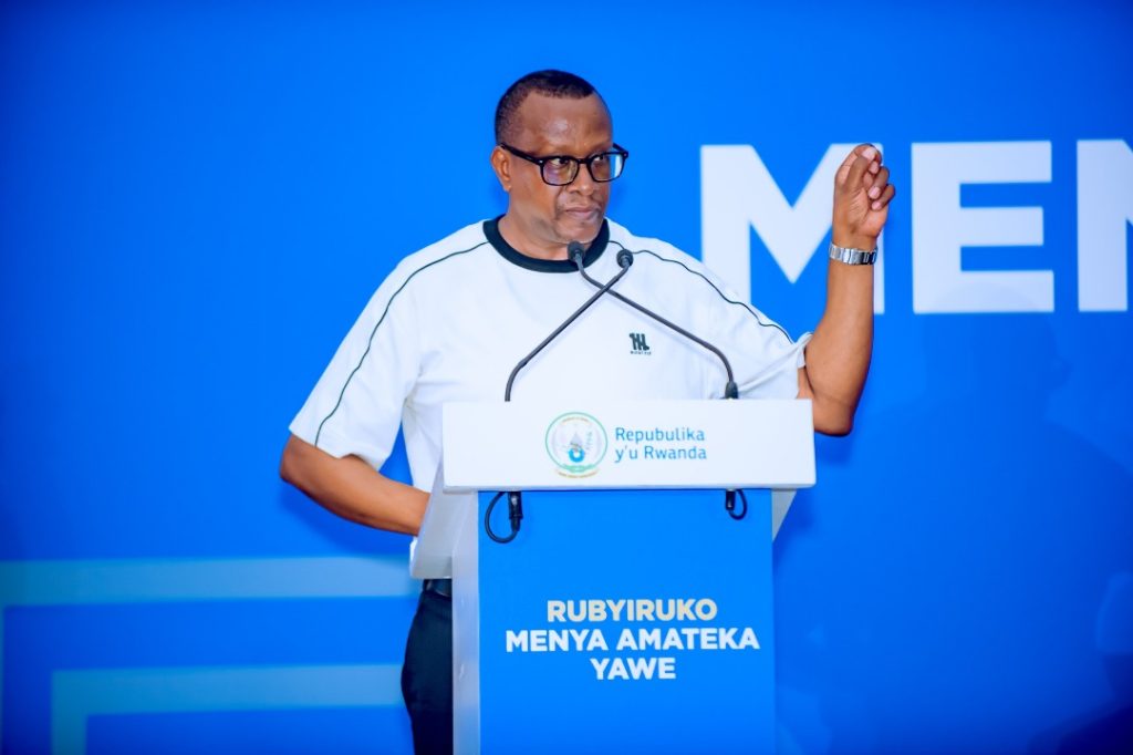 Ingengabitekerezo yo kwanga Abatutsi yashegeshe u Rwanda yahawe ikaze muri RDC 