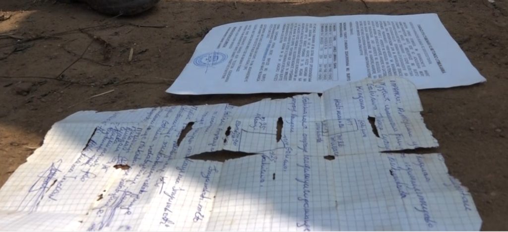 Gatsibo: Kabarore barasaba kurenganurwa ntibakurwe mu byabo