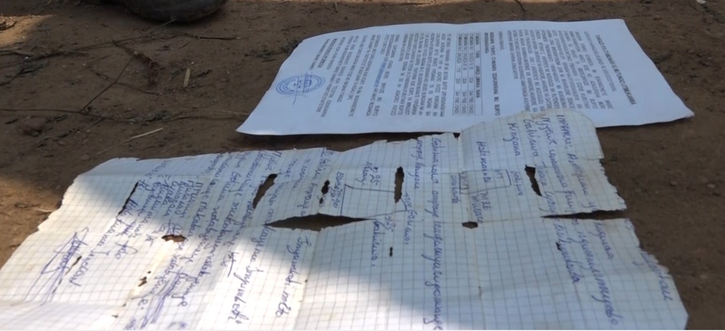 Gatsibo: Kabarore barasaba kurenganurwa ntibakurwe mu byabo