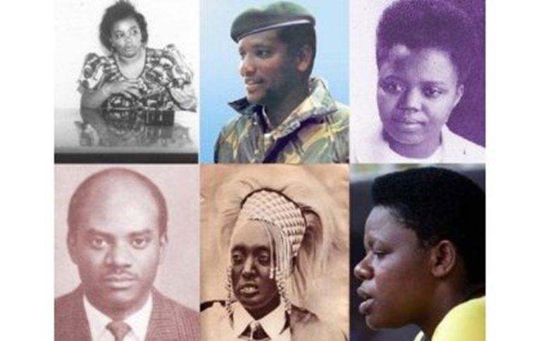 Sobanukirwa Intwari z’Igihugu