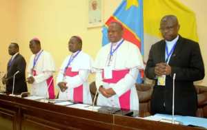 RDC: Kiliziya Gatolika yamaganye itotezwa rikorerwa abavuga Igiswahili