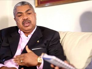 Ikinyoma cya Badibanga wabaye Minisitiri w’Intebe wa RDC cyanyomojwe