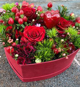 Sobanukirwa amateka ya Saint Valentin n’imbaraga z’urukundo