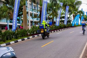 TduRwanda2025: Polisi yasabye abafana kwirinda icyabangamira isiganwa ry’amagare