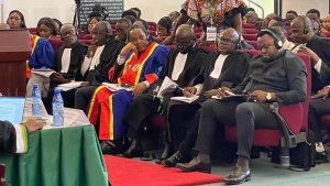 I Arusha hari kumvwa&nbsp;&nbsp;urubanza DRC yarezemo u Rwanda&nbsp;
