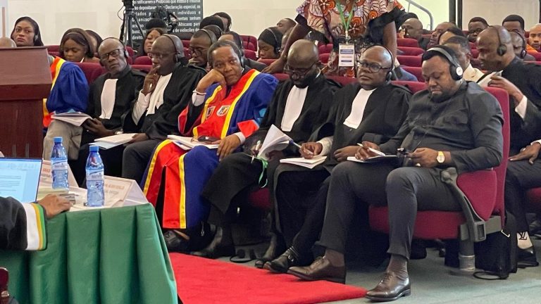 I Arusha hari kumvwa&nbsp;&nbsp;urubanza DRC yarezemo u Rwanda&nbsp;