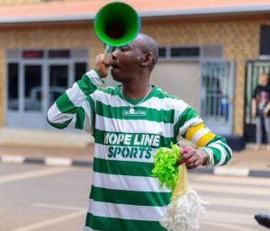 Aziz wari umufana ukomeye wa Kiyovu Sports yitabye imana