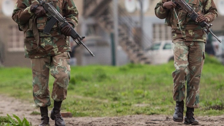 Afurika y’Epfo: Impungenge ziracyari zose ku basirikare ba SANDF bari muri DRC