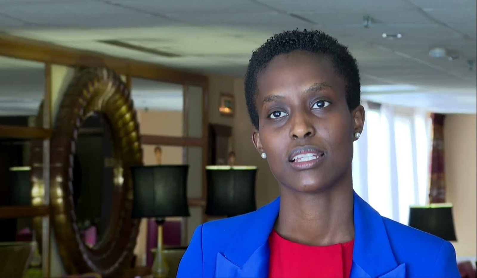 Umuvugizi w’Ibiro bya Perezida ati: “Ibihano ku Rwanda ntibigamije amahoro”