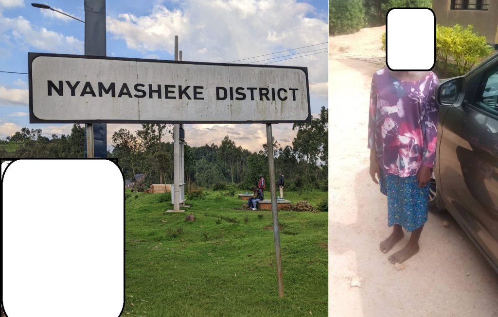 Nyamasheke:  Umugabo afungiwe gusambanya umwangavu w’imyaka 13