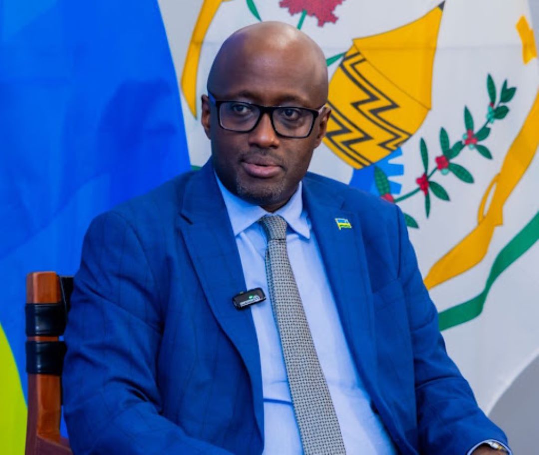 U Rwanda rusanga hakwiye ibiganiro hagati ya DRC na M23