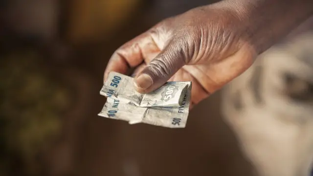 Rusizi: Yafashwe agerageza gutanga ruswa y’ibihumbi 50Frw