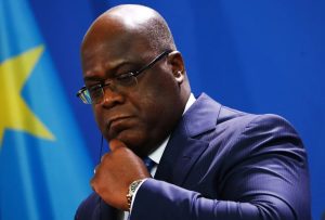 Na Tshisekedi afite ingengabitekerezo ya Jenoside- Perezida Kagame