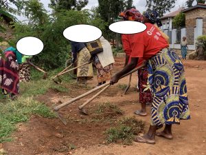 Huye: Abagabo bahohoterwa n’abagore bikabaviramo kwahukana baratabaza