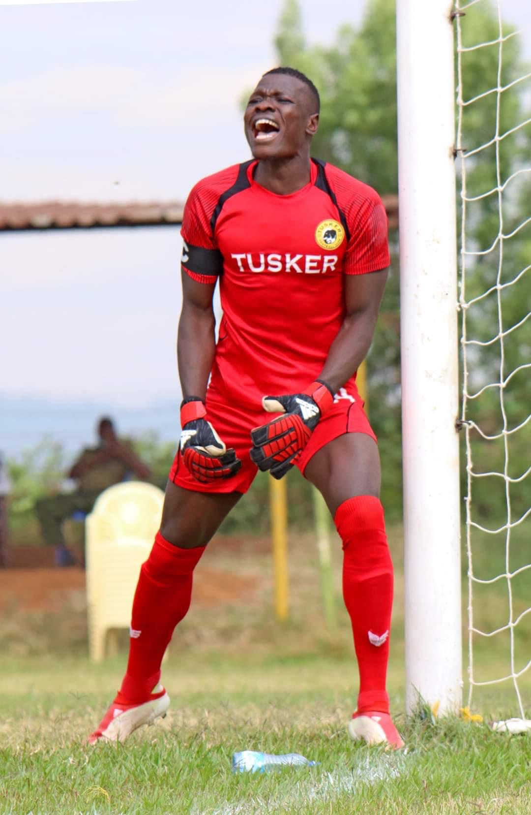 Kenya: Patrick Matasi ukekwaho kugurisha imikino yahagaritswe amezi 3 