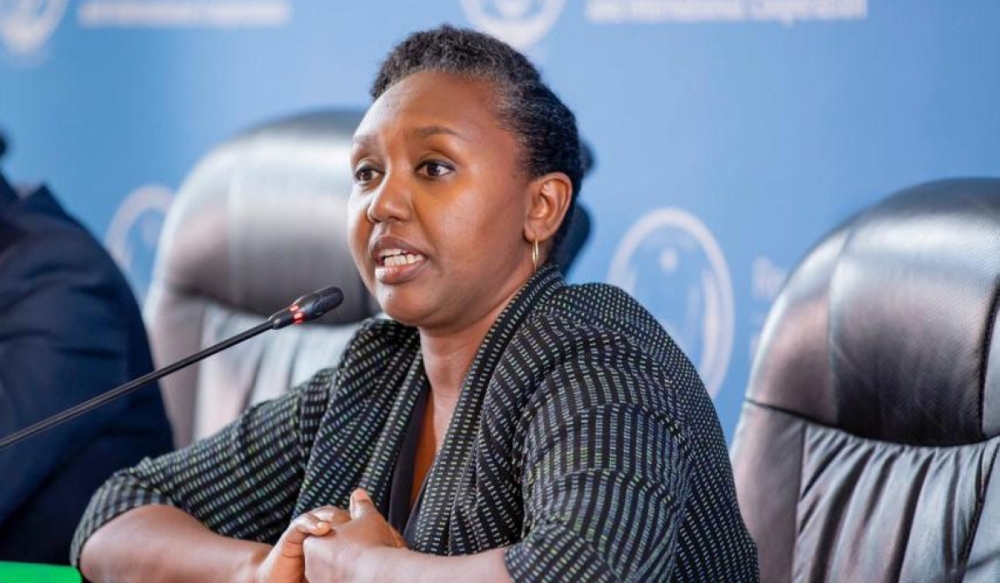 U Rwanda rwatangajwe n’amagambo yavuzwe na Perezida Ndayishimiye